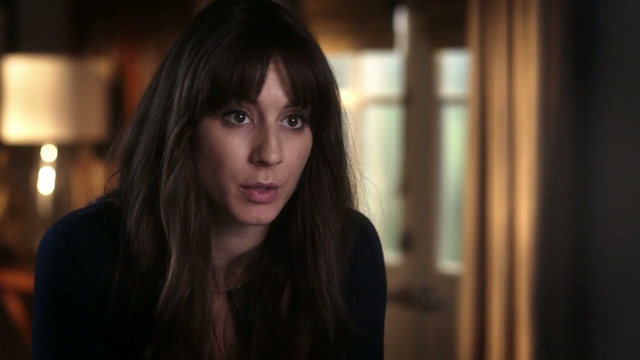 Pretty Little Liars Screenshot
