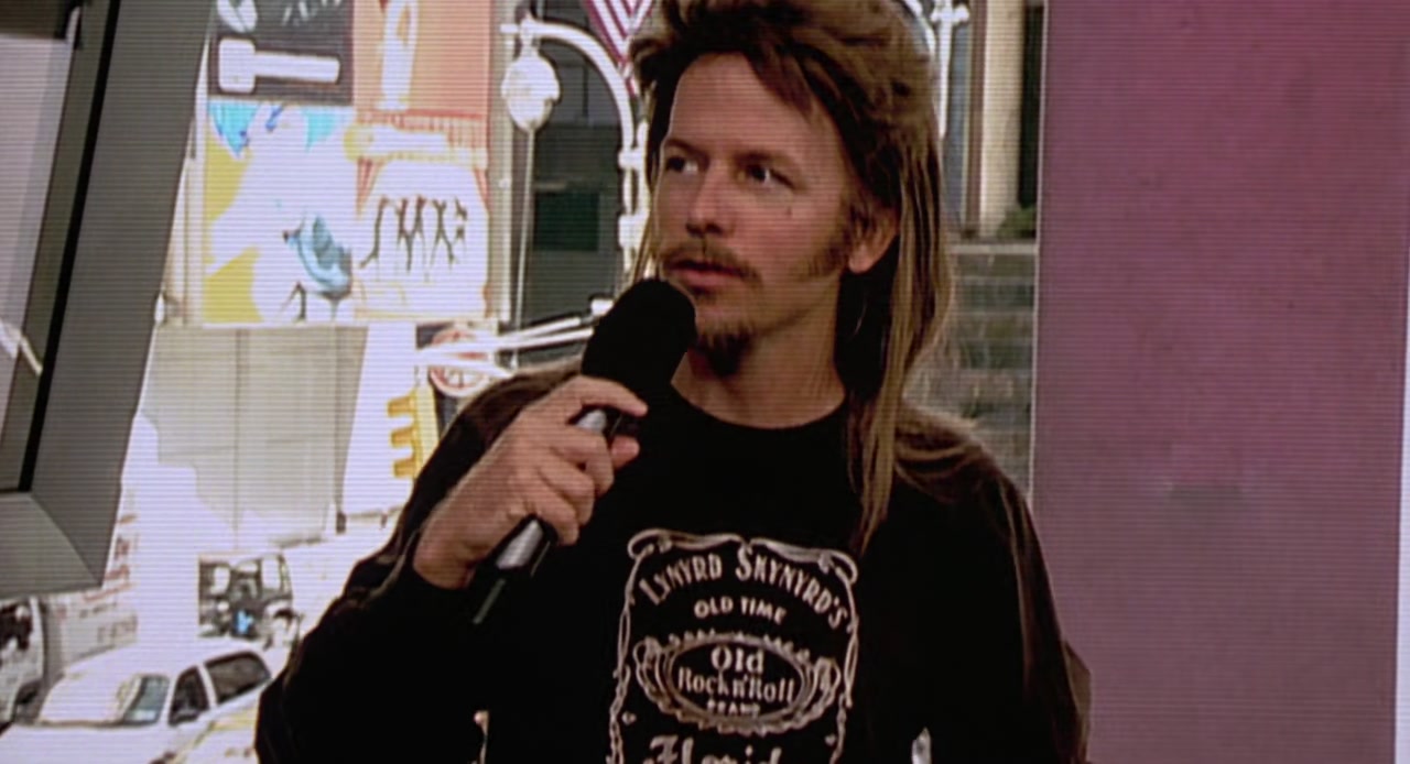 Joe Dirt Screenshot