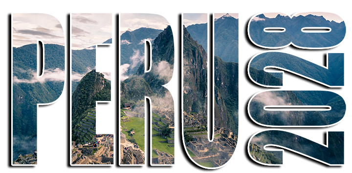 Peru 2028