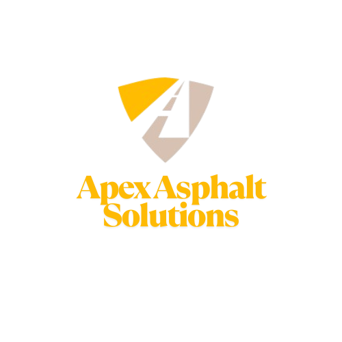 Apex Asphalt Solutions logo