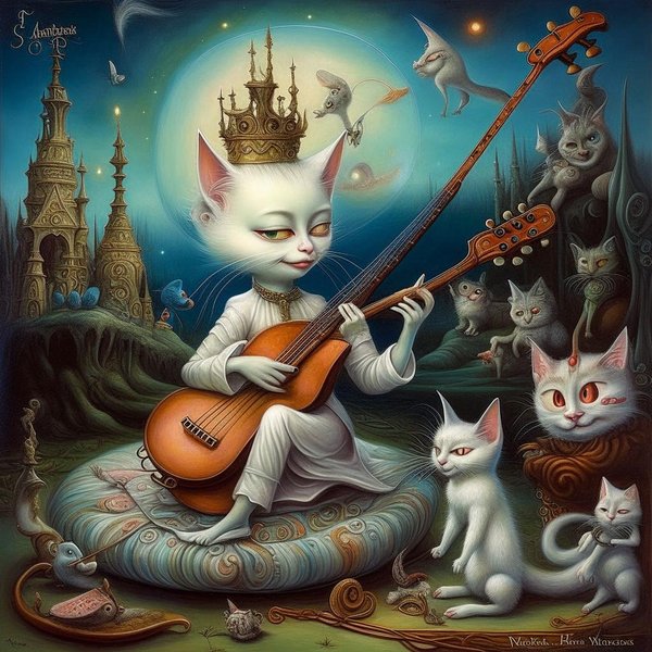 Игрушка-вальс-30