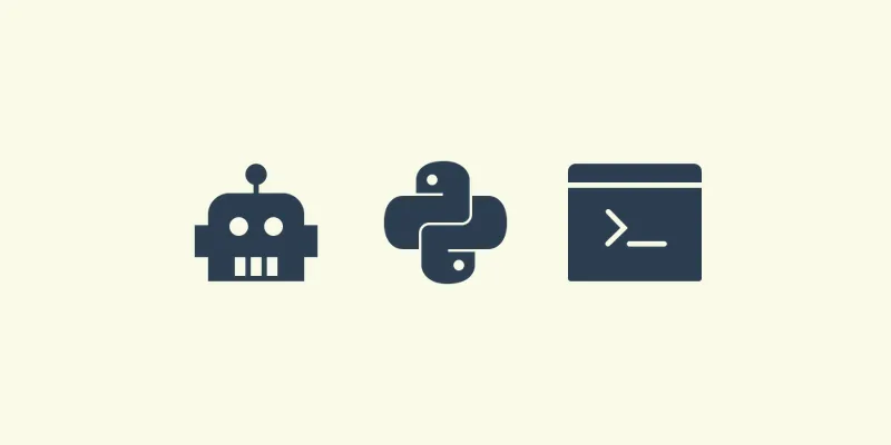 Menguasai Dunia Digital: Panduan Script Otomatisasi Python untuk Bot & Web Scraping