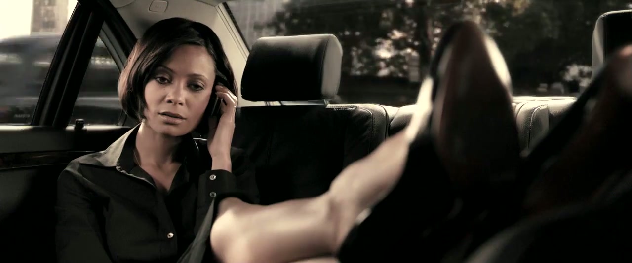 RocknRolla Screenshot