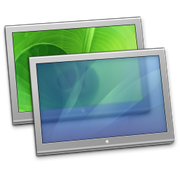 Screen-Sharing
