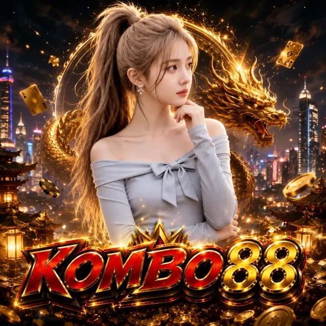 KOMBO88 - Aliansi Perkumpulan Slot Online Resmi dengan Jaringan Server Stabil di Indonesia