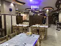 مطعم الريف العربي