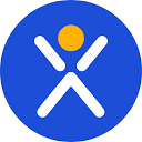 Xoxoday logo