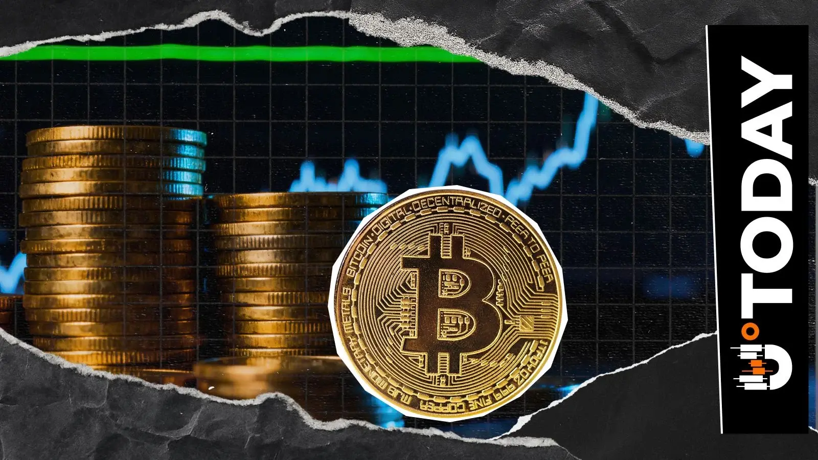 Bitcoin Surpasses $75,000 Mark for the First Time Since July