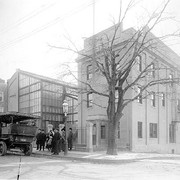 Edison Bronxstudio