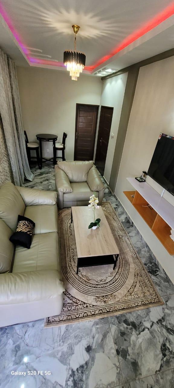 Bureau à louer à Bafoussam - 650000 FCFA/Mois