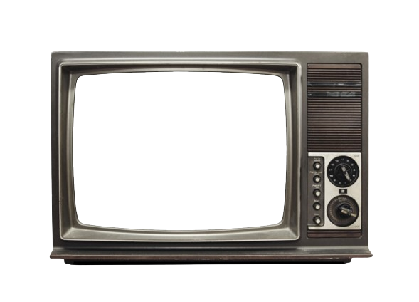 retro TV