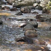 Río cercano