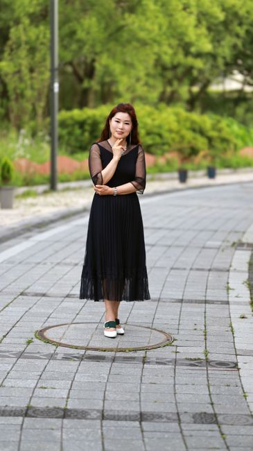 폐경기여성 다이어트