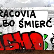 Graffiti artwork by osmo591
