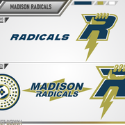 Madison Radicals Logo Presentation v2