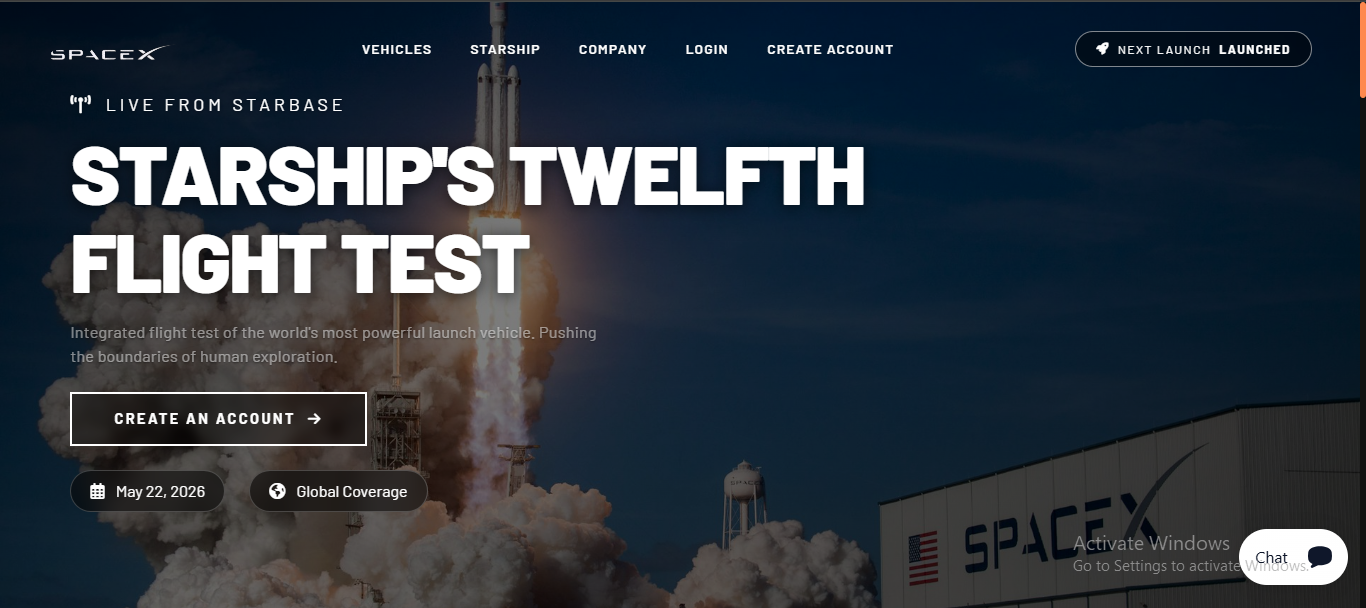 Space X IPO Broker