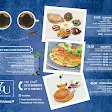 صورة منيو see you Cafe & Restaurant
