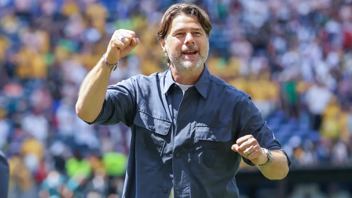 Mauricio Pochettino's USMNT Project Gains Momentum