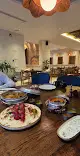 مطعم جَريد