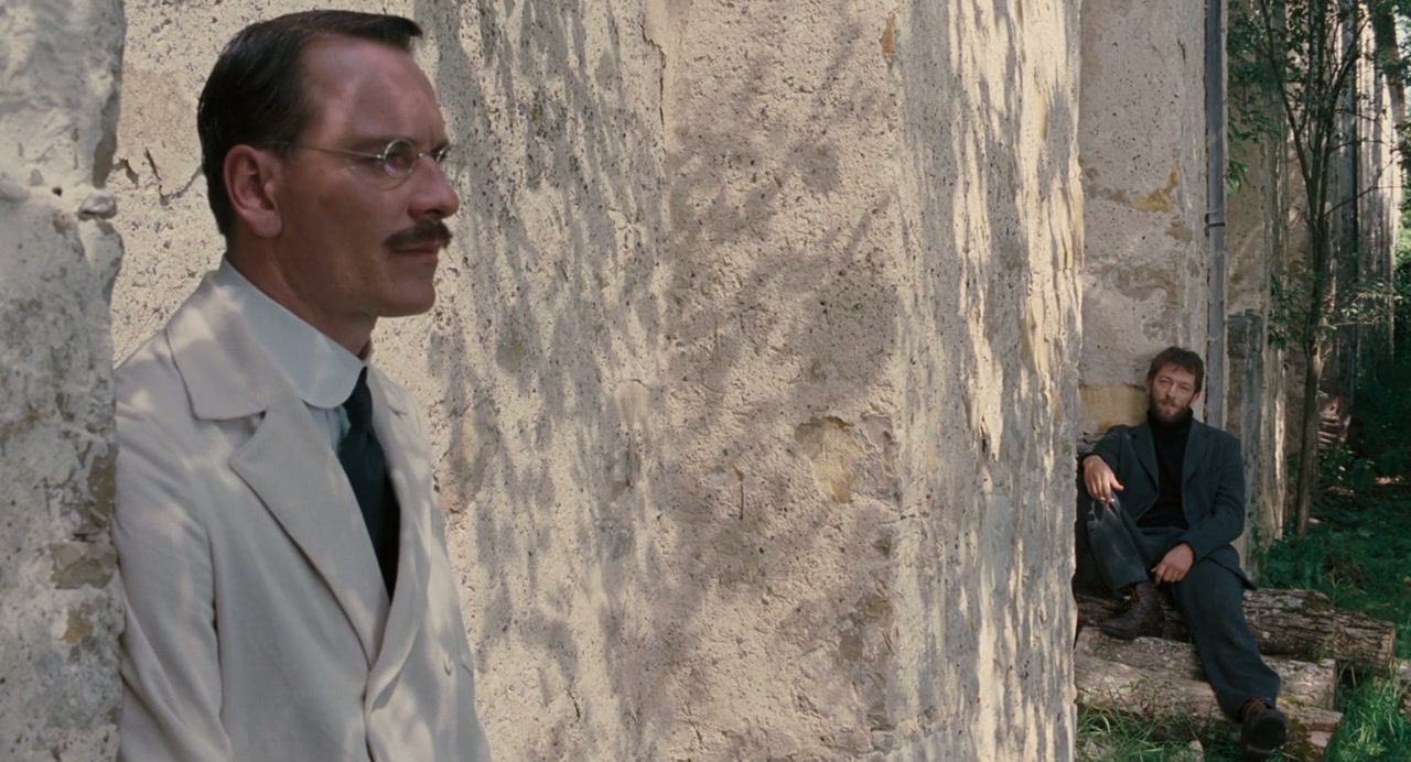 A Dangerous Method Screenshot