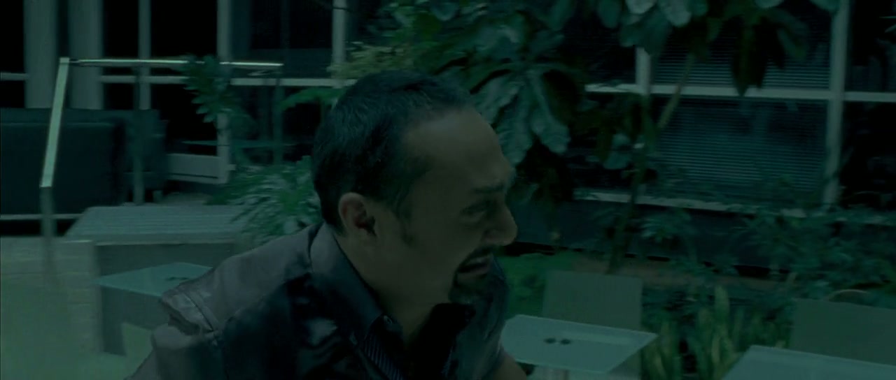 Fired Screenshot