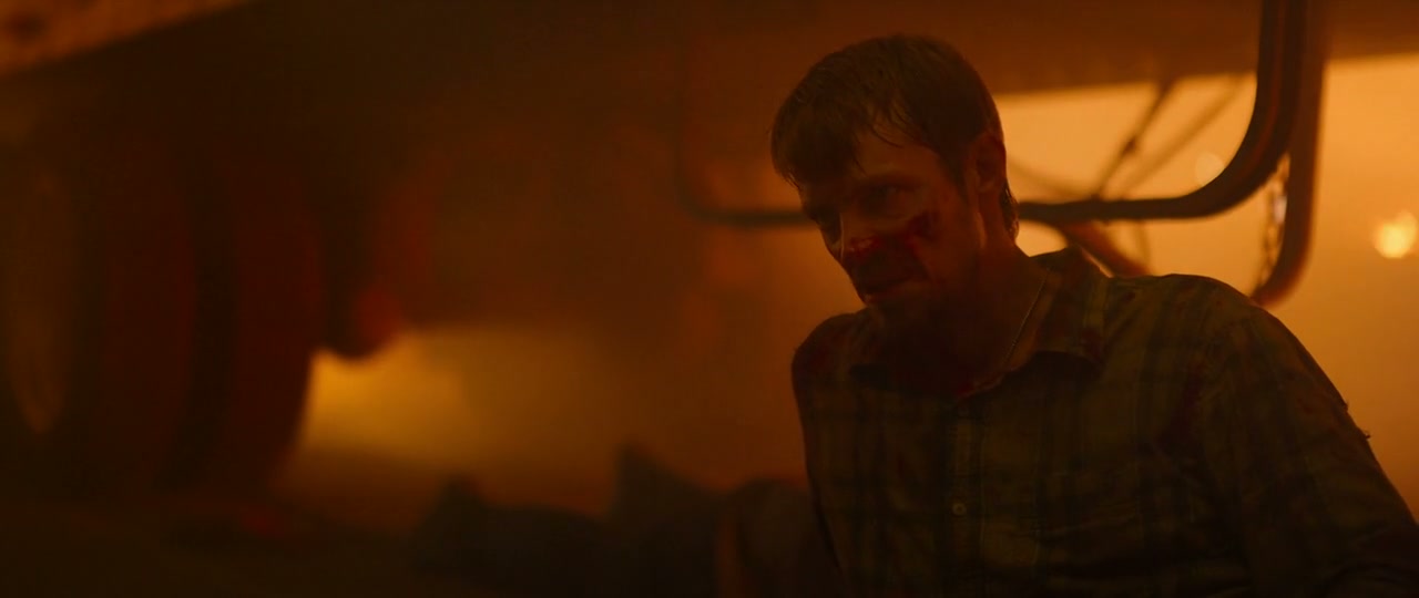 Sympathy for the Devil Screenshot