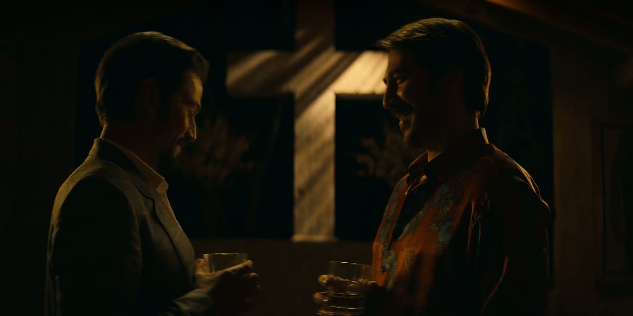 Narcos: Mexico Screenshot