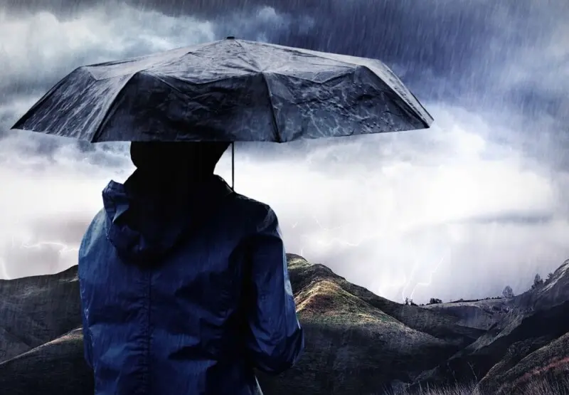 Territorial Dispute Erupts Over Samsung Weather App