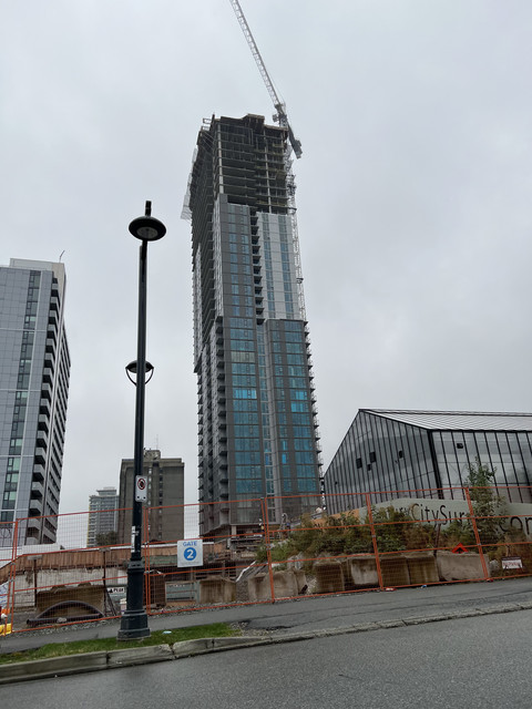 Century City - August 23, 2024
