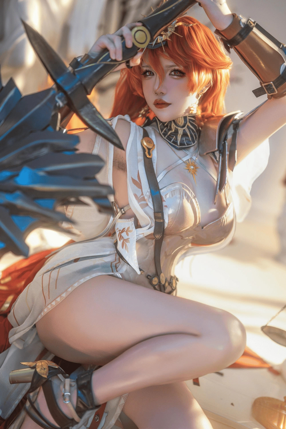 【套圖x30】這黑絲也舒服了[30P]