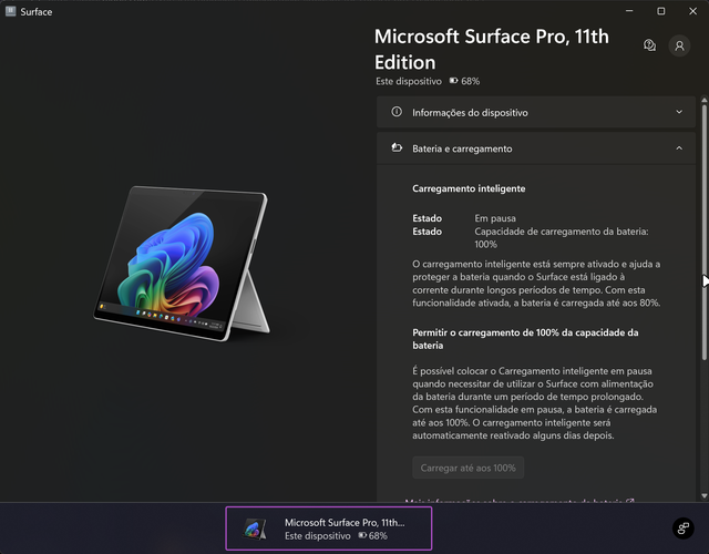 Surface