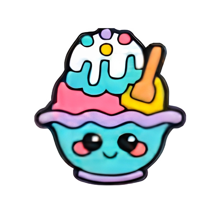 Shave ice