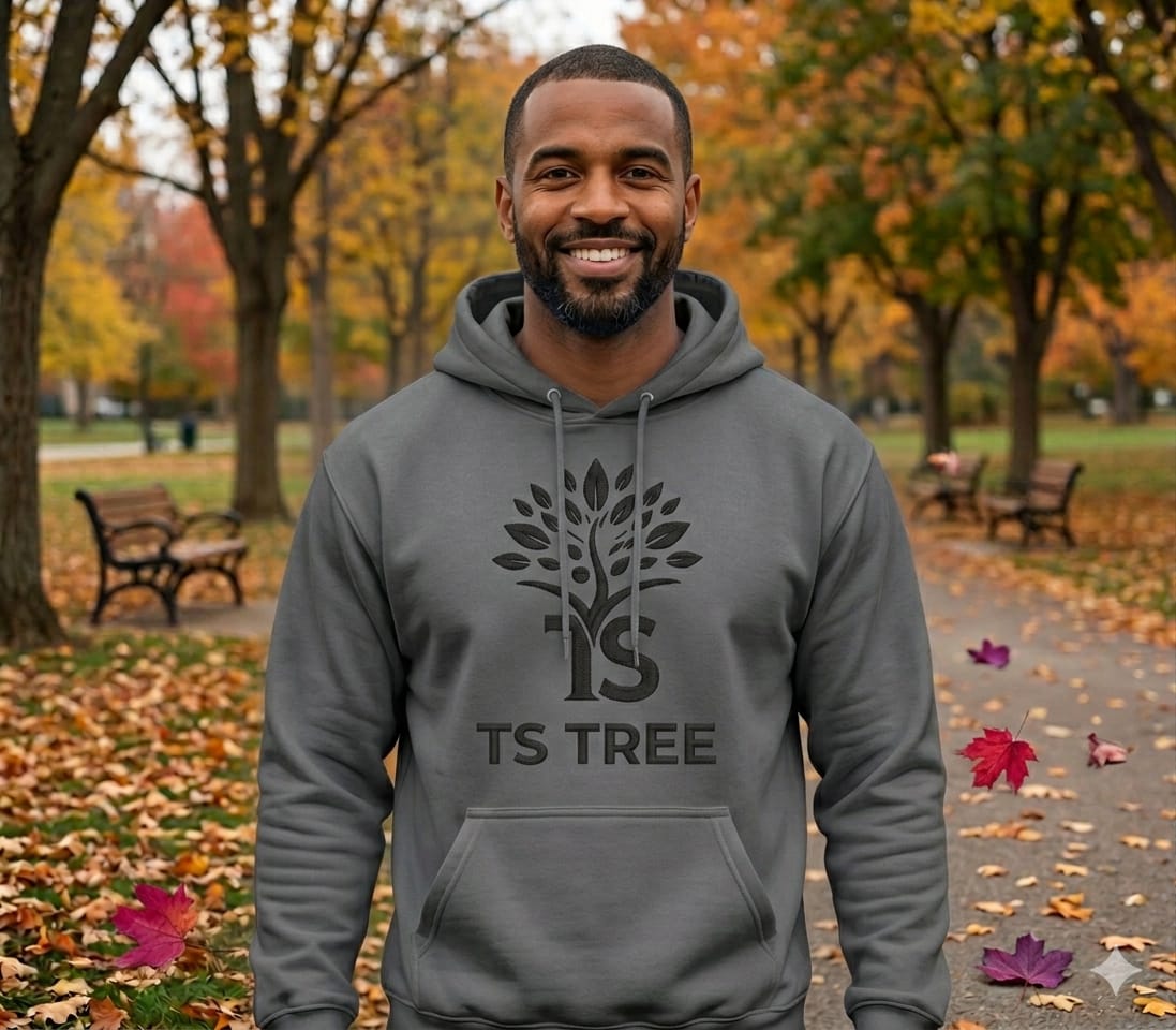 Premium Hoodie