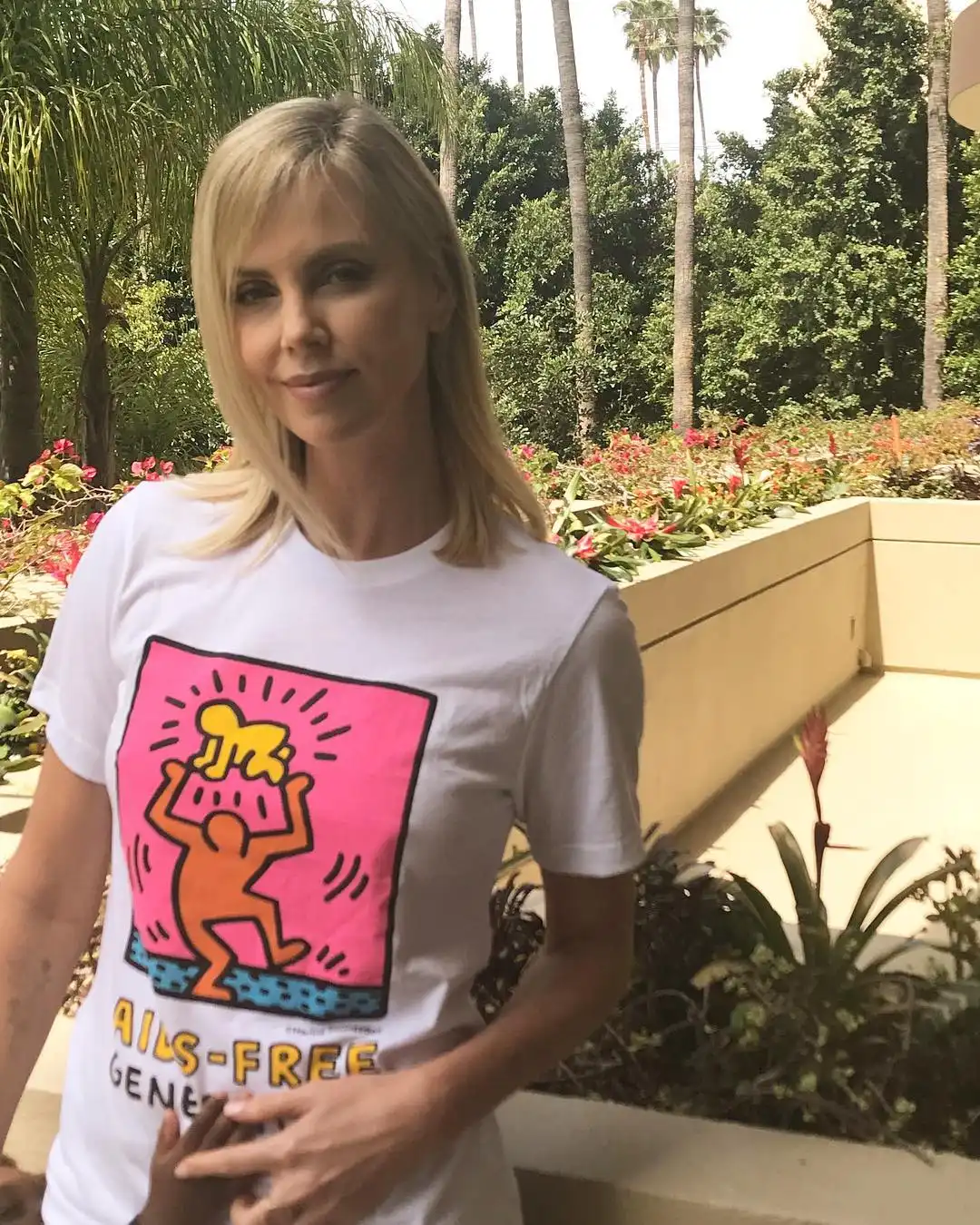 Charlize Theron Wallpapers Insta Fit Bio (3)