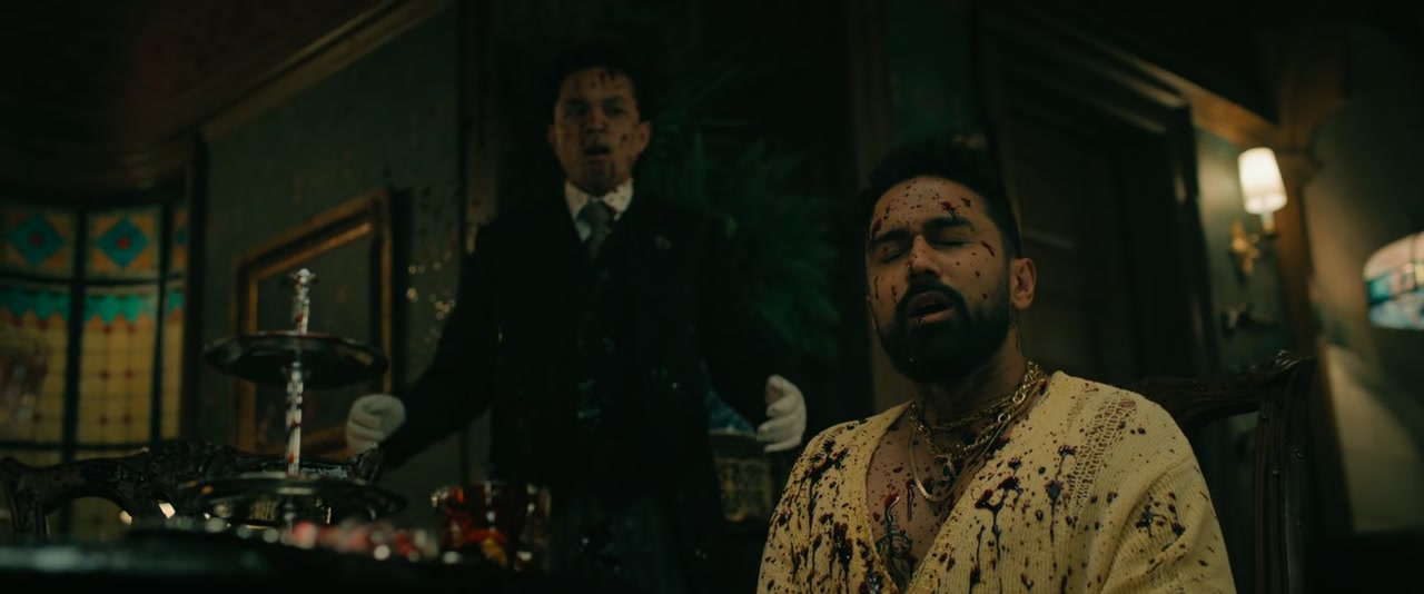 Ready or Not 2: Here I Come Screenshot