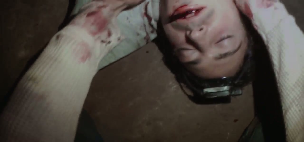 As Above, So Below Screenshot