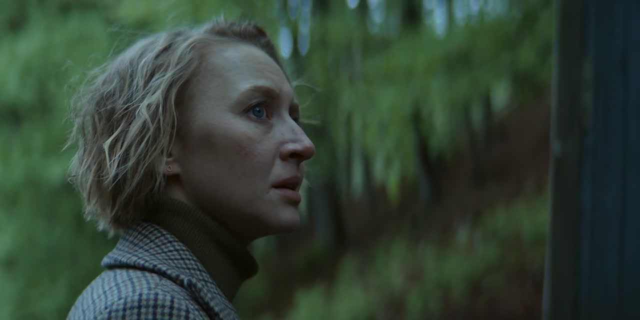 Woman of the Dead Screenshot