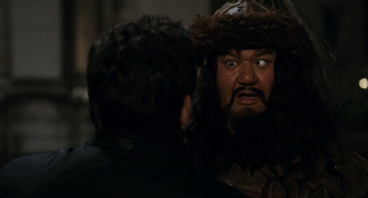 Night at the Museum: Secret of the Tomb Screenshot