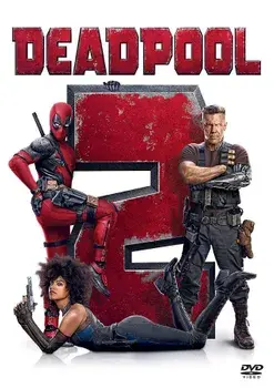 Deadpool 2 2018 DUB 1080p.BluRay.x264.AC3-K37