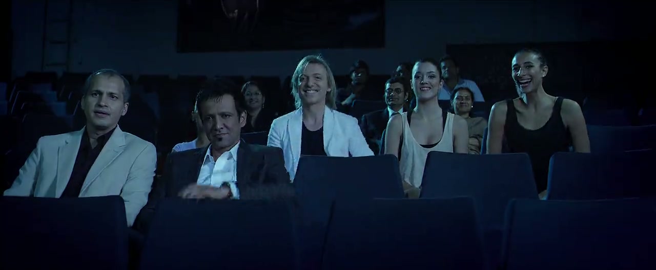 ABCD Screenshot