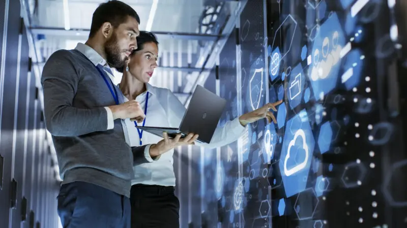 Contentful Boosts Salesforce's Headless Strategy