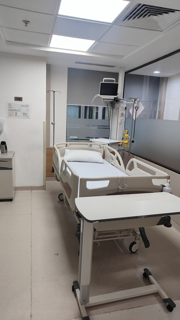 Neuro ICU