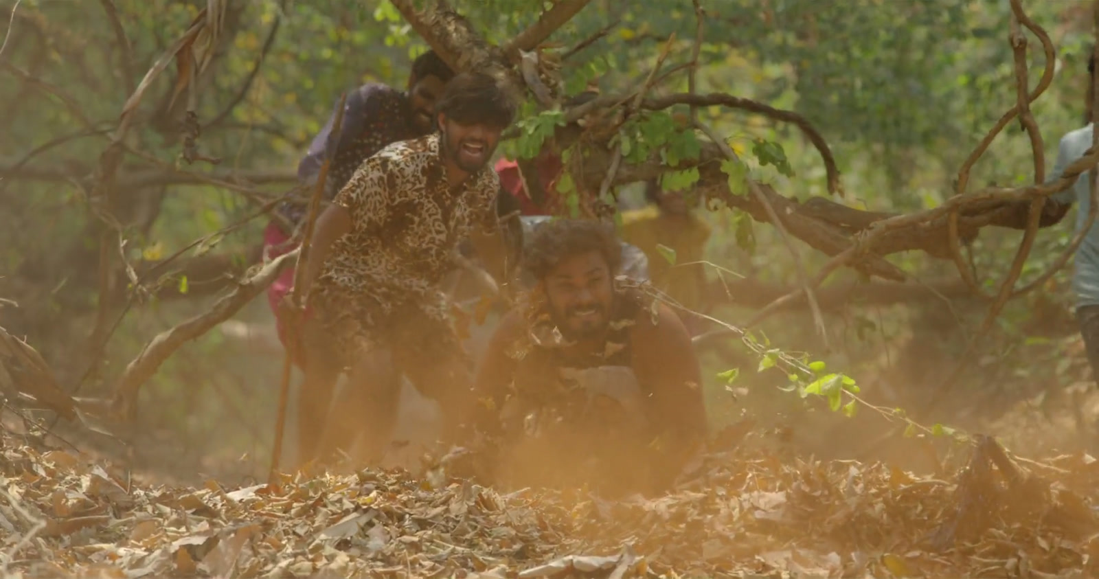 Pennum Porattum Screenshot