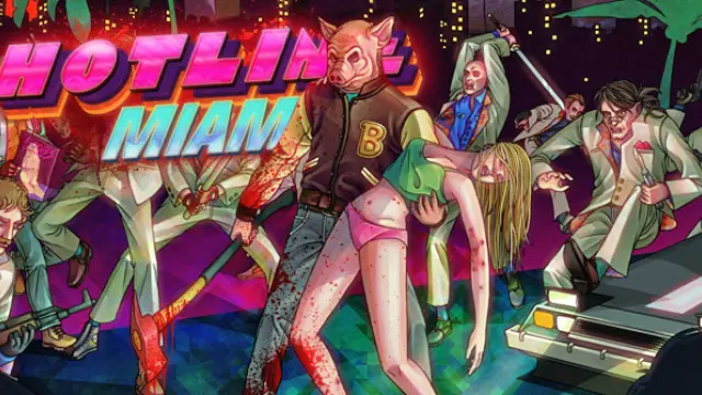 Hotline Miami