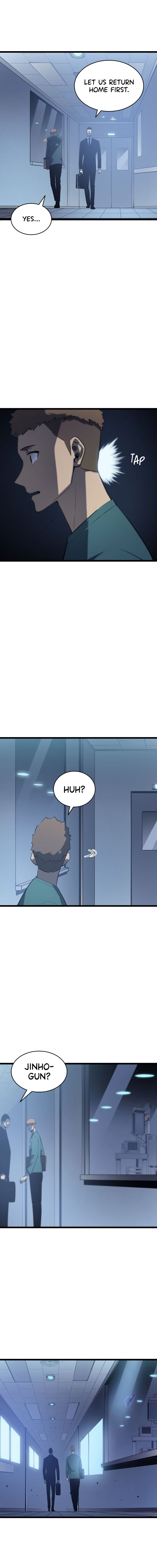 Read Solo Leveling Chapter 139 English - Page 16
