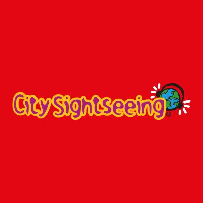 City Sightseeing logo