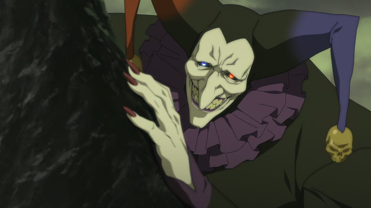 Devil May Cry Screenshot