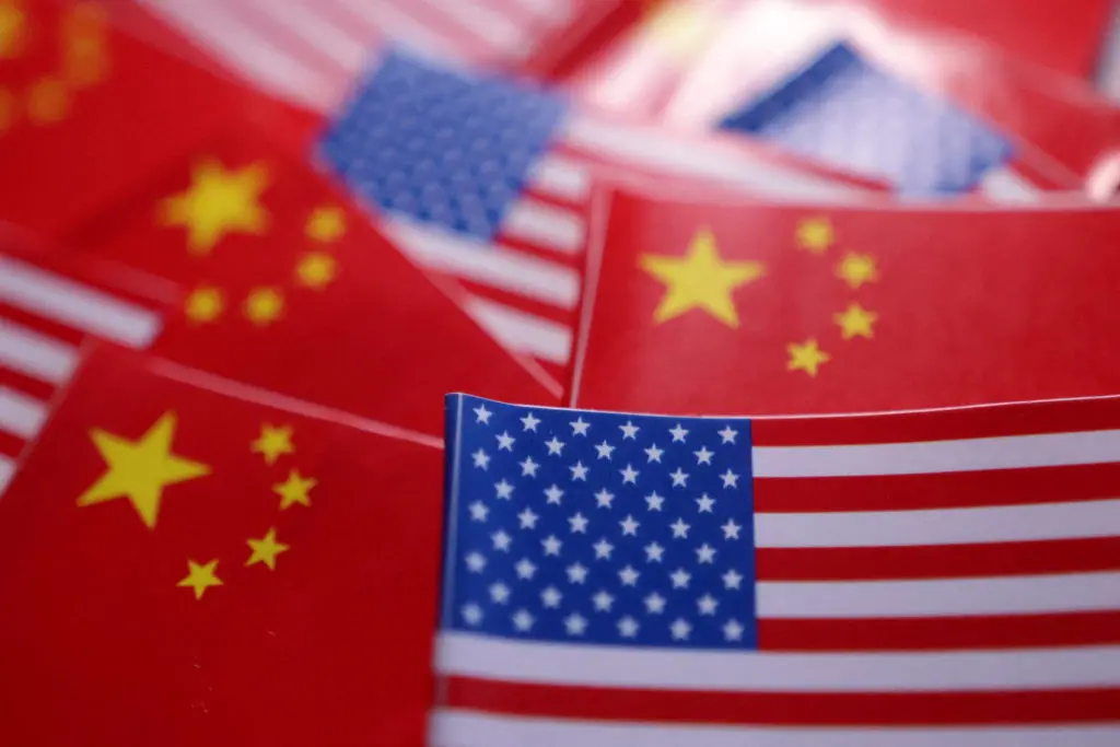 China Hits Back at US Sanctions with Export Restrictions