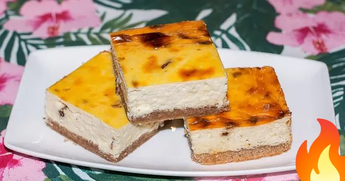 Постер Рижская ватрушка