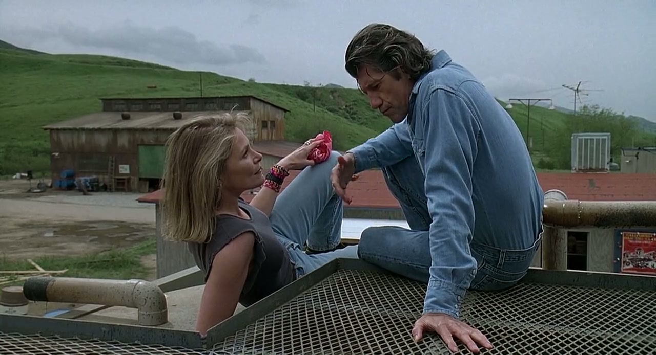 Tremors II: Aftershocks Screenshot